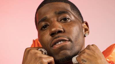 Rapper YFN Lucci Wanted on Murder Charge - variety.com - Atlanta