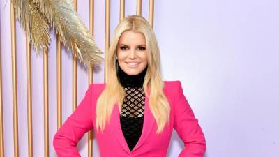 Jessica Simpson says hearing her kids giggle is like 'therapy': 'Family is everything to me' - www.foxnews.com