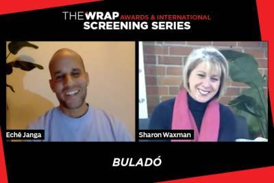 ‘Bulado’ Director on Why His Films Have Little Dialogue: ‘I Tell My Story With Images’ (Video) - thewrap.com - Indonesia