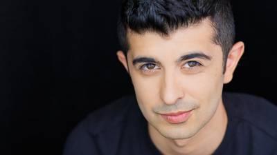 ‘How To Get Away With Murder,’ ‘The Chi’ Actor Behzad Dabu Signs With A3 Artists Agency - deadline.com - Chicago