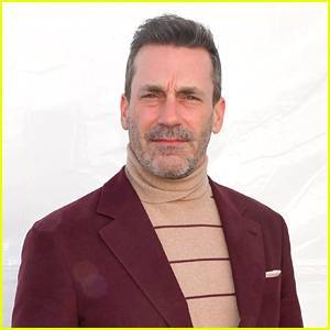 Jon Hamm Once Auditioned For This Role on 'The O.C.' - www.justjared.com