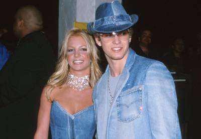 Jamie Lynn Spears Celebrates 20th Anniversary Of Britney Spears & Justin Timberlake’s Infamous Dual Denim Outfits - etcanada.com - USA
