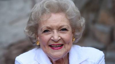 Betty White reveals how she'll spend her 99th birthday in quarantine - www.foxnews.com
