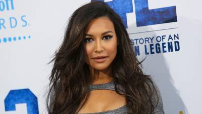 Naya Rivera's 'Glee' co-stars pay tribute to late star on what would have been her 34th birthday - www.foxnews.com - California - city Santana