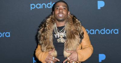 YFN Lucci wanted by police, facing felony murder charges - www.thefader.com - Atlanta
