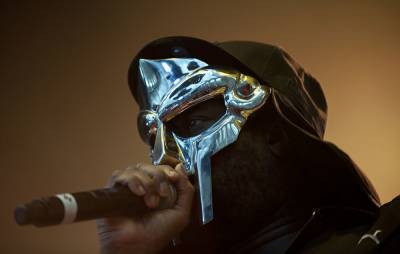 MF DOOM’s streams up 870 per cent in the US following news of his death - www.nme.com - USA