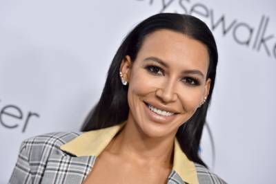 Naya Rivera Honoured By Ex Ryan Dorsey On What Would’ve Been Her 34th Birthday - etcanada.com