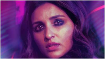 Netflix Boards Parineeti Chopra Film ‘The Girl On The Train’ (EXCLUSIVE) - variety.com