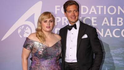 Rebel Wilson Reveals The Extensive Lengths She Went To Find Love Before Meeting BF Jacob Busch - hollywoodlife.com - Britain - Mexico
