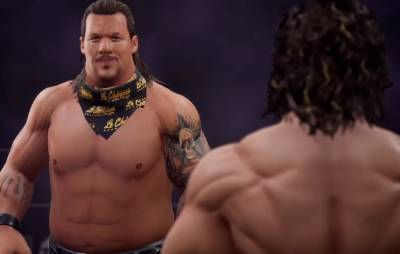 ‘AEW’ console game features various modes, just not general manager - www.nme.com - Japan