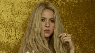 Shakira Sells Publishing Catalog to Hipgnosis Songs - variety.com