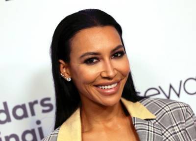 Tributes pour in from friends for ‘angel’ Naya Rivera on her 34th birthday - evoke.ie