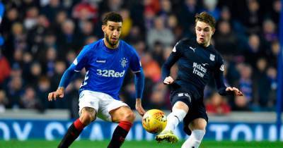 Scott Wright receives glowing Rangers reference as former loan boss pinpoints Aberdeen star's 'fantastic' attributes - www.dailyrecord.co.uk