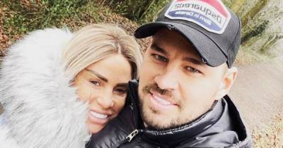 Katie Price ‘hates the way she looks after gaining a stone and half’ but is ‘determined to get healthy to fall pregnant’ - www.ok.co.uk - Turkey