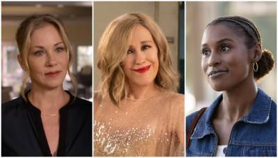 Golden Globes Predictions: Best TV Actress (Comedy) – Catherine O’Hara Should Finally Be Recognized - variety.com