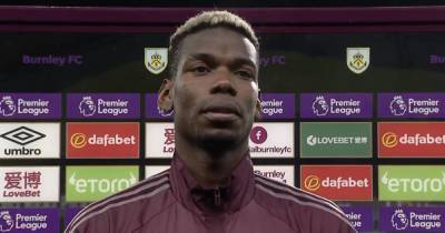 Paul Pogba sends message to Manchester United fans over title challenge - www.manchestereveningnews.co.uk - Manchester