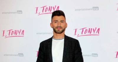 Jake Quickenden signs up for new reality show - www.msn.com