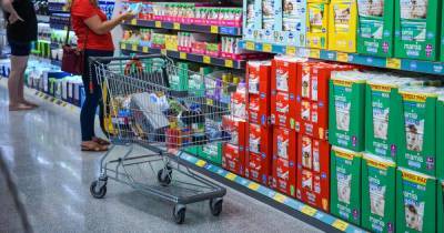 Aldi shoppers furious over call to change trolley rules for parents - www.manchestereveningnews.co.uk