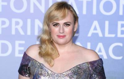 Rebel Wilson says she was “kidnapped” at gunpoint while on holiday in Mozambique - www.nme.com - Mozambique