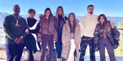 The Kardashians Gave Rolexes to the Entire 'KUWTK' Crew - www.cosmopolitan.com