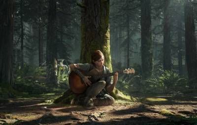 ‘The Last of Us’ prologue easter egg discovered after seven years - www.nme.com