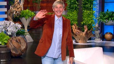Ellen DeGeneres Returns To Show For 1st Time Since Having COVID Reveals Her 1 Intense Symptom - hollywoodlife.com