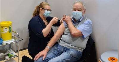 More than 7,000 Covid vaccine doses have been administered across Wigan so far - www.manchestereveningnews.co.uk - Centre