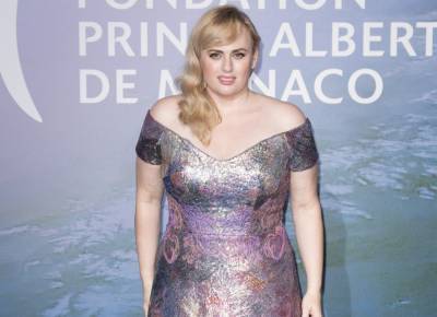 Rebel Wilson Reveals She Was Kidnapped At Gunpoint In Mozambique - etcanada.com - county Wilson - Mozambique