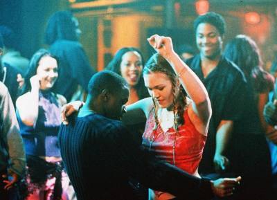 Save The Last Dance is 20 years old! Here’s what became of its stars - evoke.ie