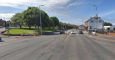 Major Ayr road faces three months of disruption due to gas works - www.dailyrecord.co.uk - Scotland