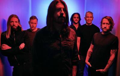 Foo Fighters announce new single ‘Waiting On A War’ - www.nme.com - Washington