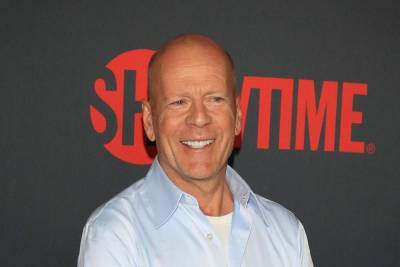Bruce Willis apologizes for ‘error in judgement’ after mask-free pictures emerge - www.hollywood.com - California