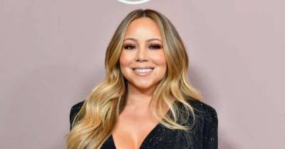 Mariah Carey On Racial Identity And Being A Woman In A 'Male-Dominated Industry' - www.msn.com - USA - Ireland - Venezuela