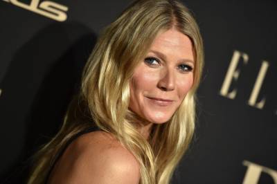 Gwyneth Paltrow Reveals She Has An X-Rated Rule When It Comes To More Acting Roles - etcanada.com