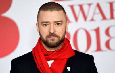 Justin Timberlake Drew From His ‘Experiences Being A Dad’ In New Movie ‘Palmer’ - etcanada.com