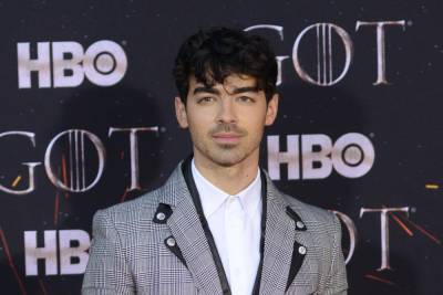 Joe Jonas to make drama acting debut in Korean War movie - www.hollywood.com - North Korea