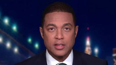 CNN’s Don Lemon says anti-police violence of 2020 built on ‘facts’ so ‘you can’t compare’ to Capitol riot - www.foxnews.com
