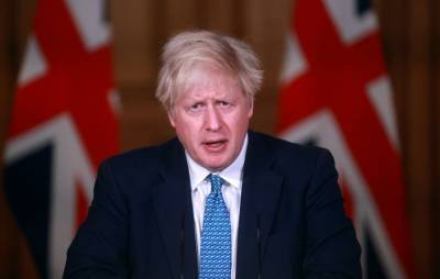 Boris Johnson vows to meet with MPs to discuss impact of Brexit on touring musicians - www.nme.com - Britain - Eu