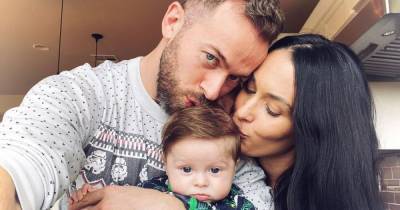 Artem Chigvintsev Worried He Wouldn’t Feel ‘Attachment’ to His and Nikki Bella’s Son Matteo - www.usmagazine.com