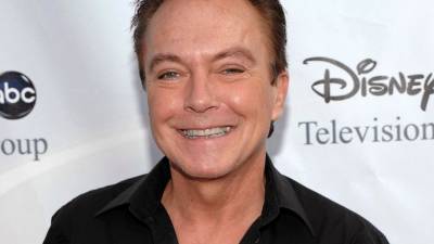 LA real estate investors buy David Cassidy's Florida home - abcnews.go.com - Los Angeles - Florida - county Lauderdale - city Fort Lauderdale, state Florida