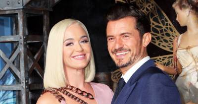 Orlando Bloom and Katy Perry’s Best Parenting Quotes Over the Years - www.usmagazine.com