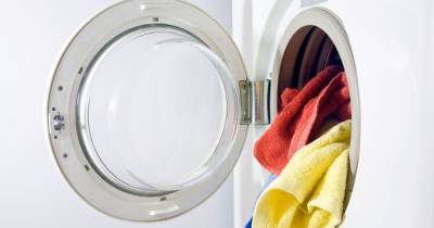 How you should really be cleaning your towels as expert warns against washing them all at once - www.ok.co.uk