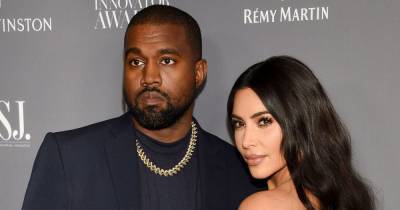 Kim Kardashian Will ‘Always Love’ Kanye West — But Their Marriage Struggle Is ‘Extremely Draining’ - www.usmagazine.com - Chicago