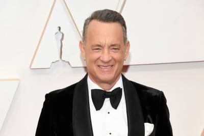 Tom Hanks To Host Presidential Inauguration TV Special; Justin Timberlake To Perform New Song - etcanada.com