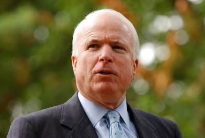 John McCain Biopic Gets Rolling - etcanada.com