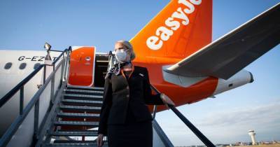 NHS to train easyJet airline staff to administer Covid-19 vaccine - www.manchestereveningnews.co.uk - Britain