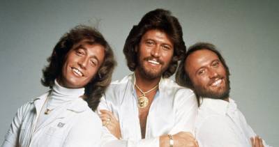 Bee Gees' Official Top 20 most-streamed songs - www.officialcharts.com - Britain