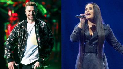 Joe Biden Inauguration Performers: Justin Timberlake, Demi Lovato, More - hollywoodlife.com
