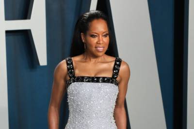 Regina King: ‘Kingsley Ben-Adir was the best actor to play Malcolm X’ - www.hollywood.com - Britain - USA - Miami