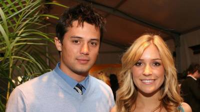 Stephen Colletti Reached Out to Ex Kristin Cavallari After the Photo of Them Went Viral - www.etonline.com